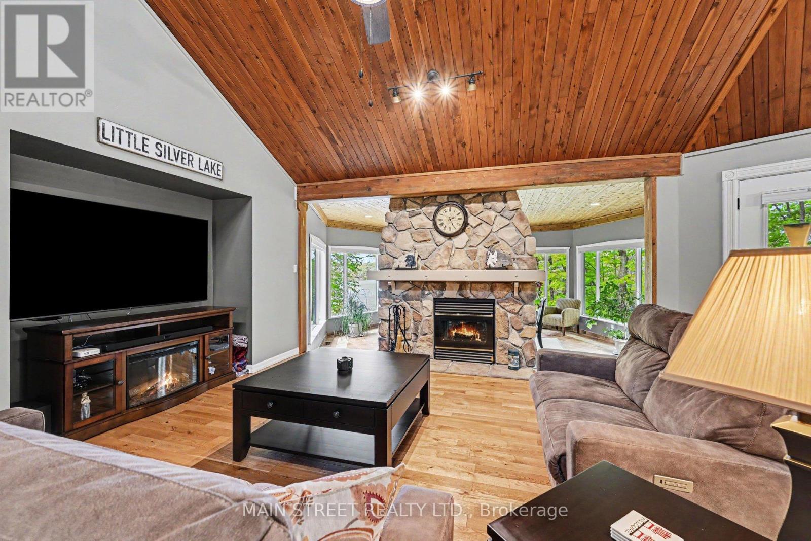 100 Rainbow Lane, Tay Valley, Ontario  K0H 2B0 - Photo 14 - X13219248