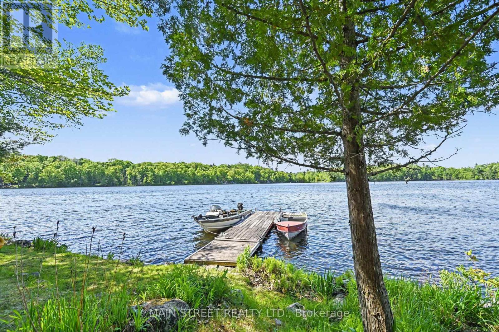 100 Rainbow Lane, Tay Valley, Ontario  K0H 2B0 - Photo 4 - X13219248