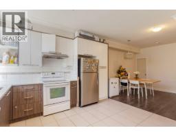 107 7533 GILLEY AVENUE, Burnaby, British Columbia