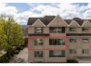 1055 Lawrence Avenue Unit# 202, Kelowna, BC V1Y 6M3