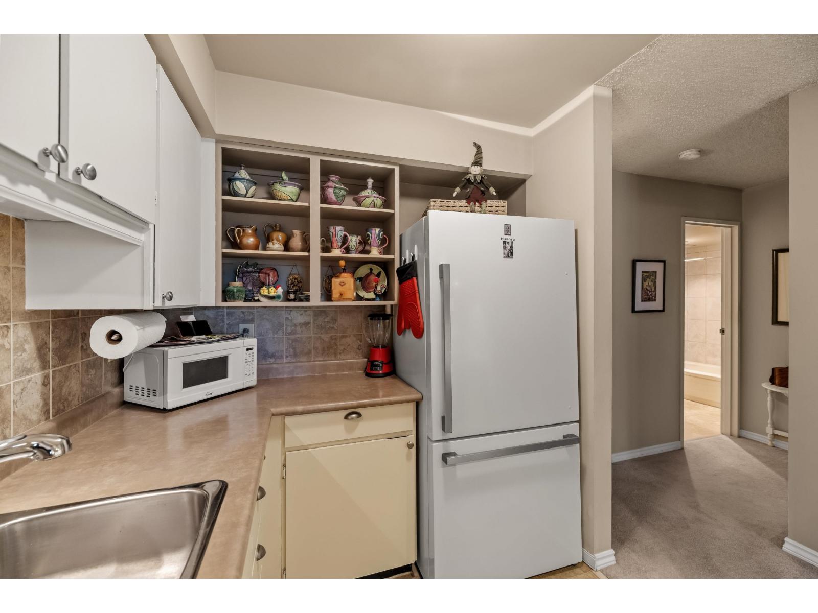 214 5224 204 Street, Langley, British Columbia  V3A 3N1 - Photo 9 - R3129198