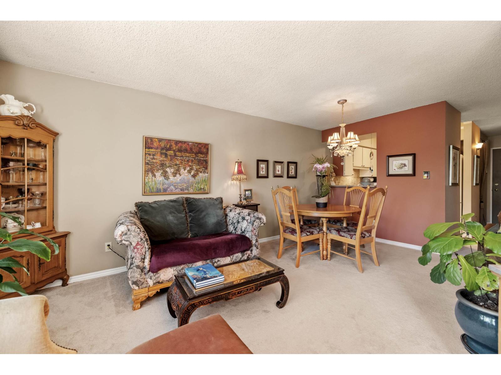 214 5224 204 Street, Langley, British Columbia  V3A 3N1 - Photo 6 - R3129198