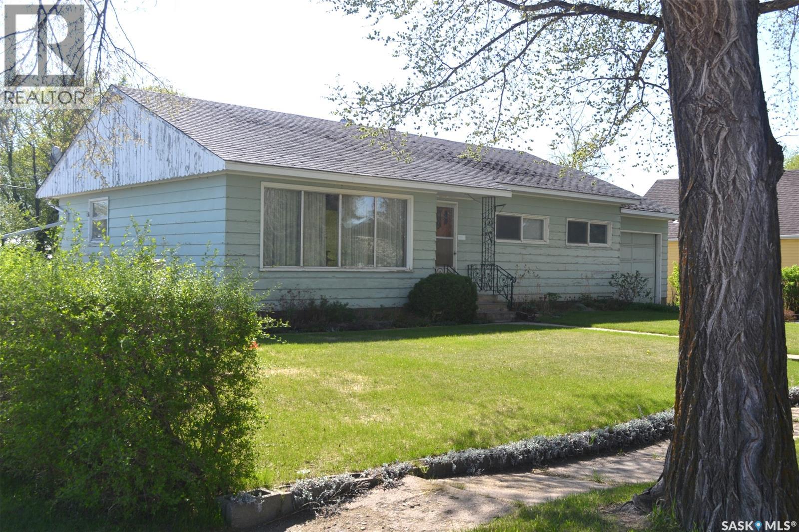 100 Main Street, Radisson, Saskatchewan