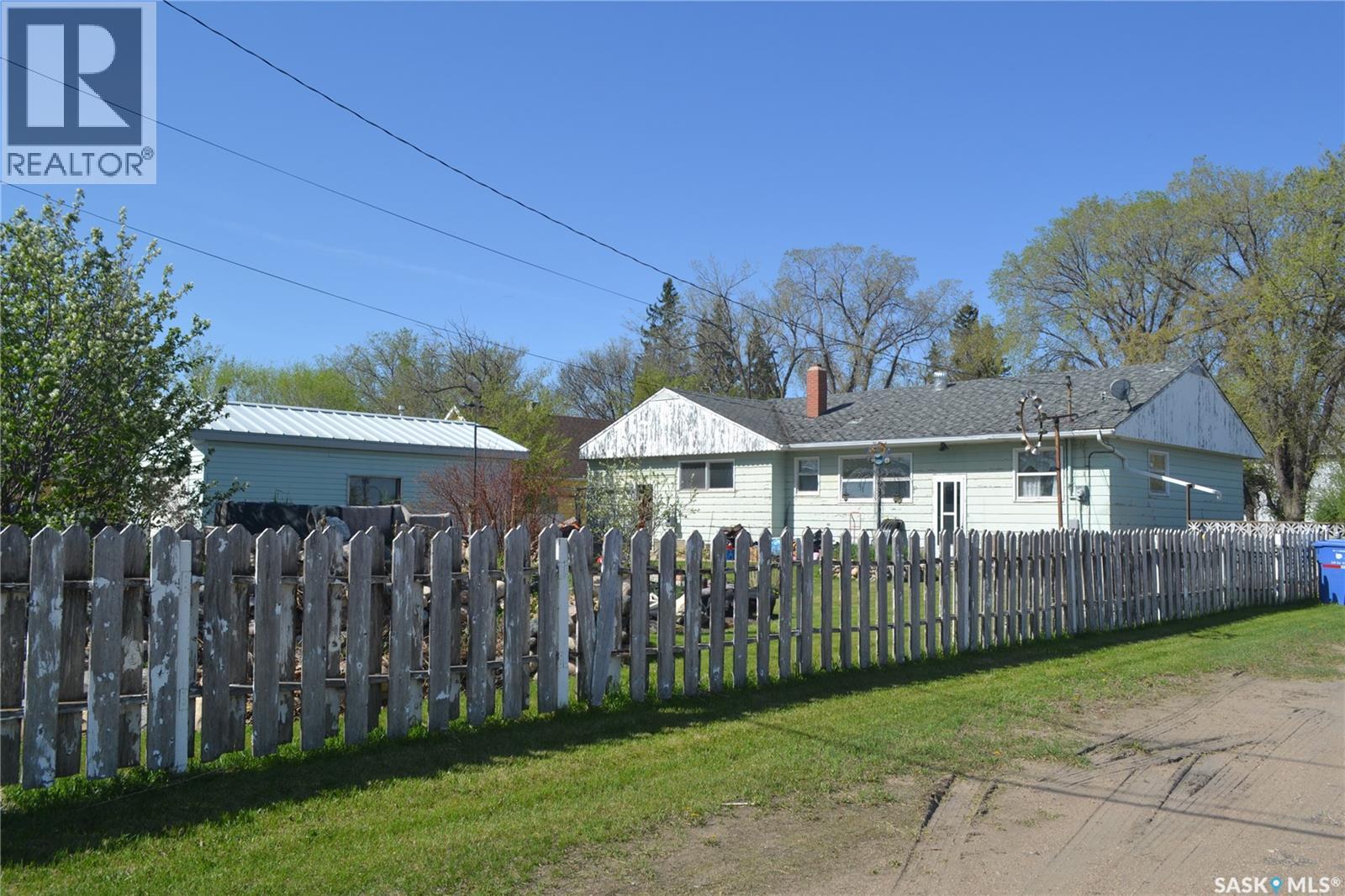 100 Main Street, Radisson, Saskatchewan  S0K 3L0 - Photo 8 - SK037770
