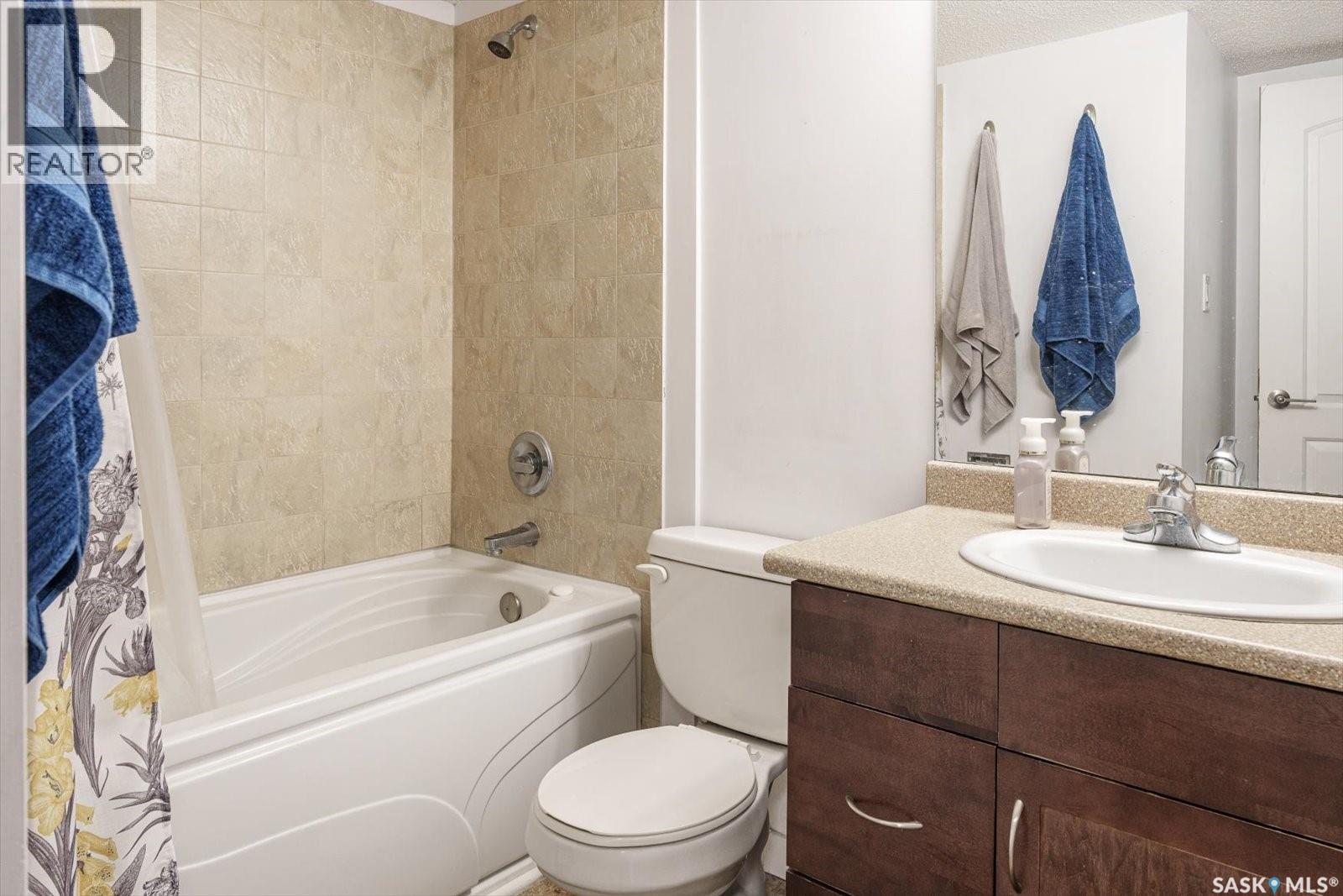 106 1013 Lansdowne Avenue, Saskatoon, Saskatchewan  S7H 2C2 - Photo 15 - SK037748