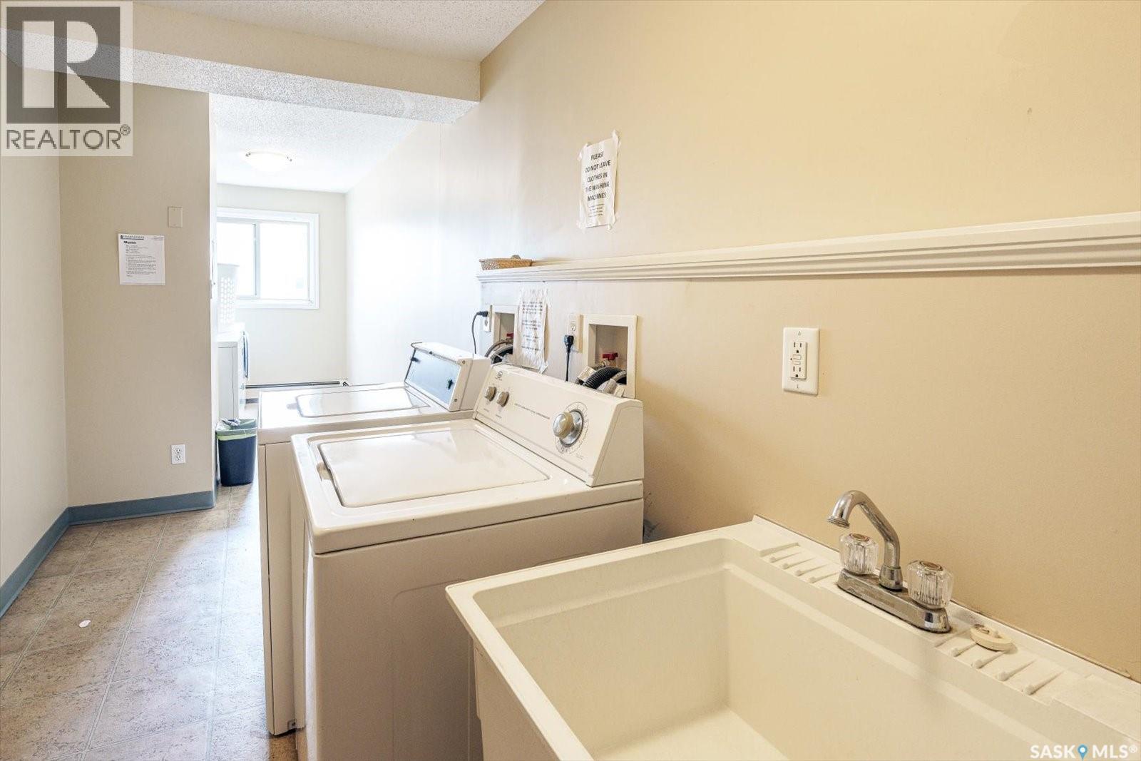 106 1013 Lansdowne Avenue, Saskatoon, Saskatchewan  S7H 2C2 - Photo 19 - SK037748