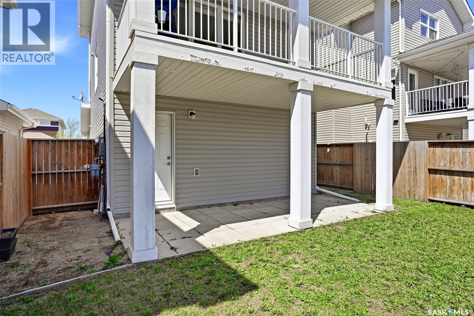 4077 Delhaye Way, Regina, Saskatchewan  S4W 0N3 - Photo 42 - SK037744