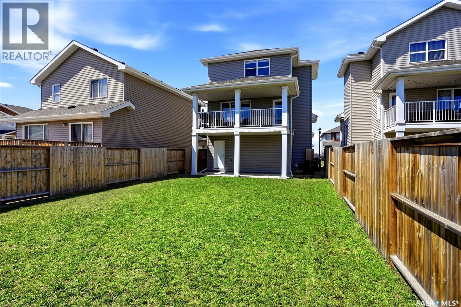 4077 Delhaye Way, Regina, Saskatchewan  S4W 0N3 - Photo 44 - SK037744