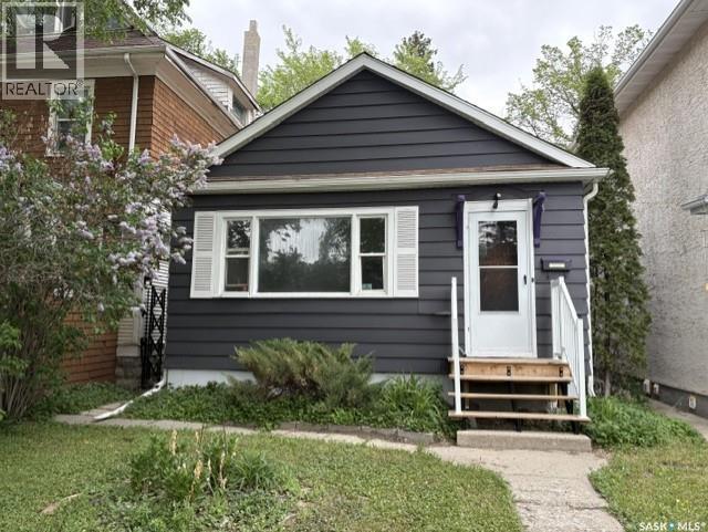 2047 Retallack Street, Regina, Saskatchewan  S4T 2K3 - Photo 1 - SK037708
