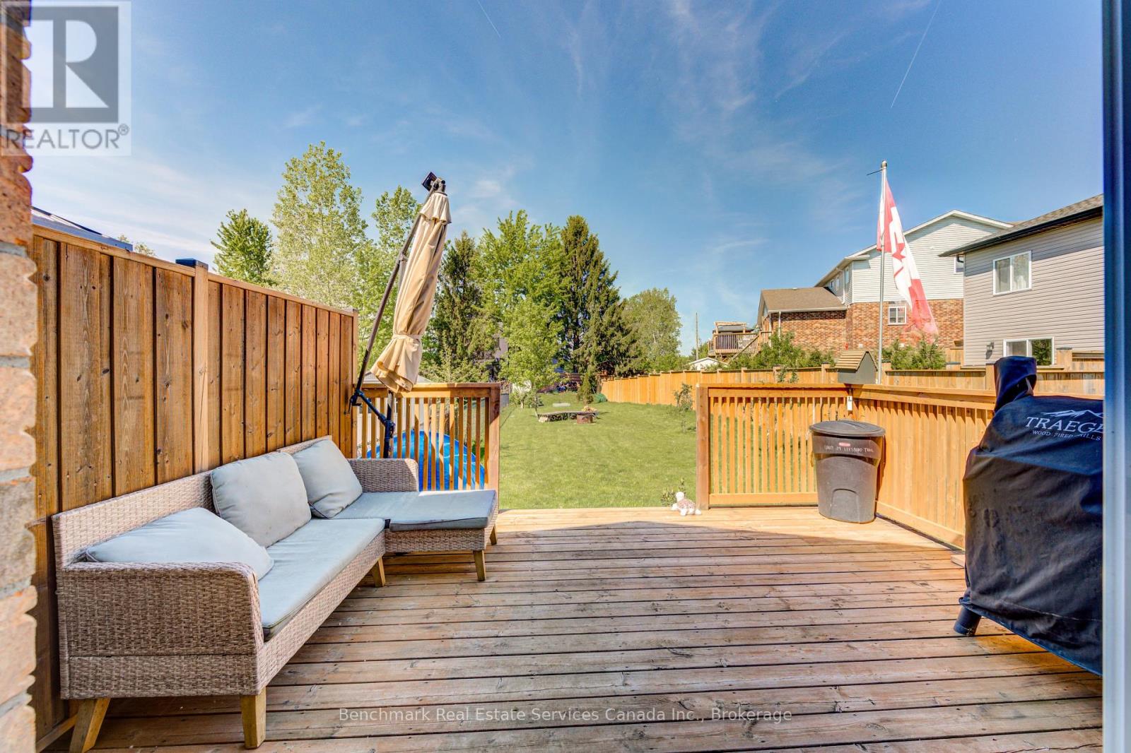39 Leesboro Trail, Thames Centre (Thorndale), Ontario  N0M 2P0 - Photo 21 - X13172754