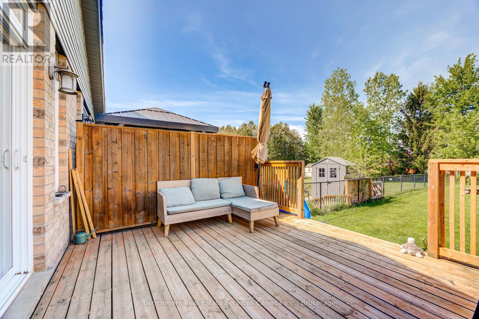 39 Leesboro Trail, Thames Centre (Thorndale), Ontario  N0M 2P0 - Photo 36 - X13172754