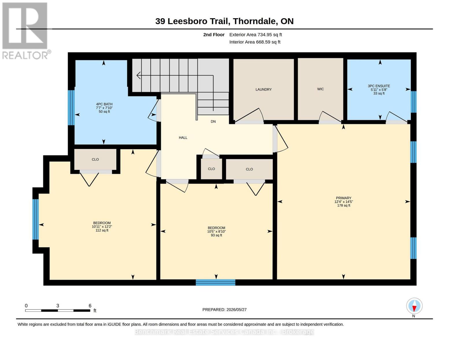 39 Leesboro Trail, Thames Centre (Thorndale), Ontario  N0M 2P0 - Photo 41 - X13172754