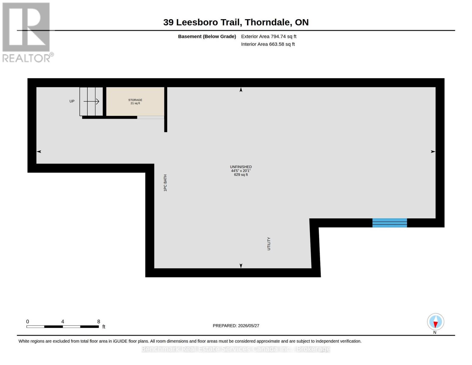 39 Leesboro Trail, Thames Centre (Thorndale), Ontario  N0M 2P0 - Photo 40 - X13172754