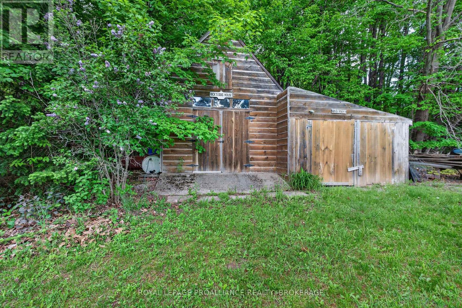 3920 Middle Woodland Drive, Frontenac, Ontario  K0H 1X0 - Photo 34 - X13056942
