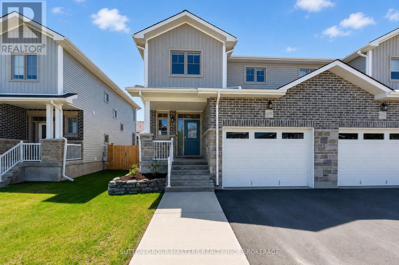 124 Hazlett Street, Loyalist, Ontario  K7N 0C1 - Photo 1 - X13160564