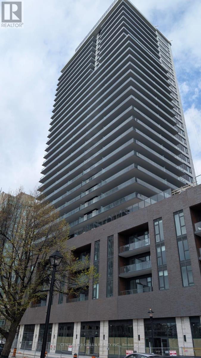 2106 - 2075 LAKESHORE ROAD, Burlington, Ontario