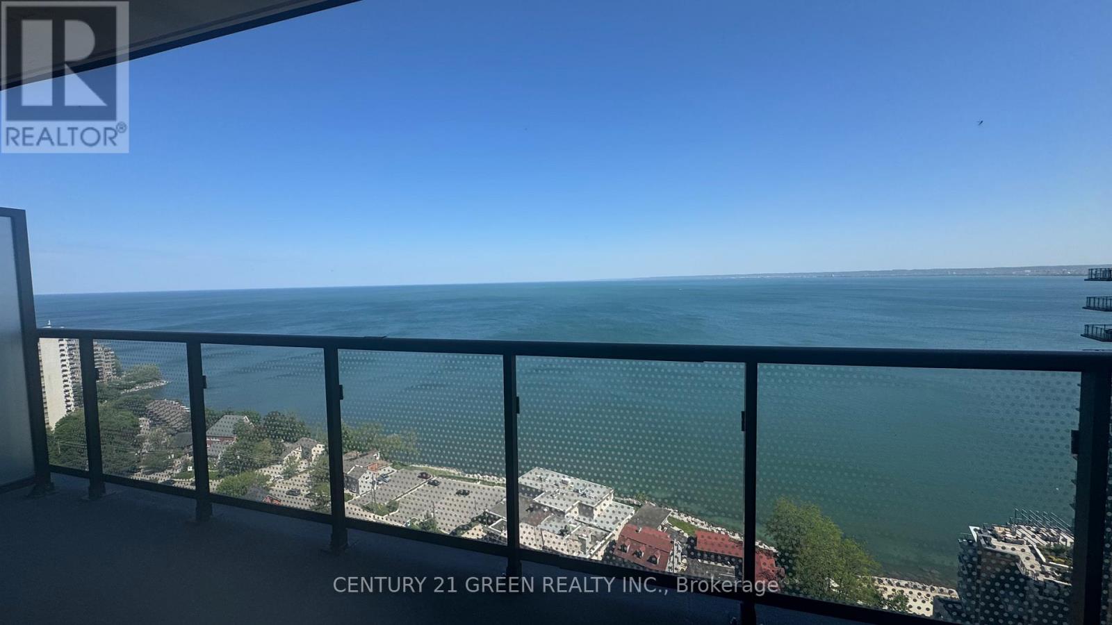 2106 - 2075 Lakeshore Road, Burlington, Ontario  L7R 1E2 - Photo 3 - W13221640