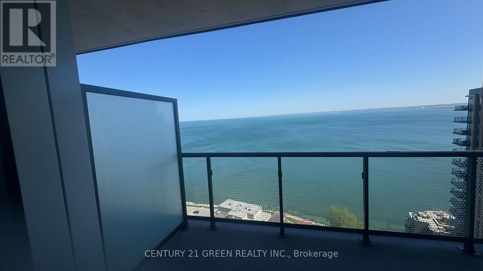 2106 - 2075 Lakeshore Road, Burlington, Ontario  L7R 1E2 - Photo 4 - W13221640