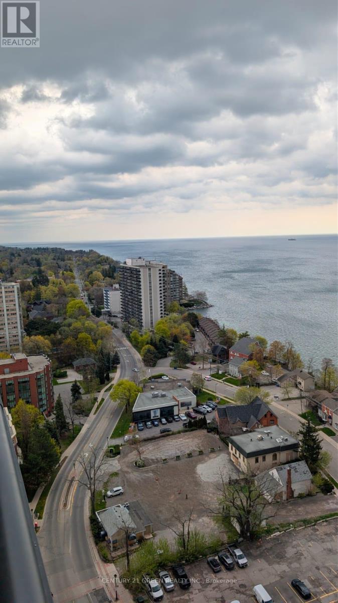 2106 - 2075 Lakeshore Road, Burlington, Ontario  L7R 1E2 - Photo 5 - W13221640