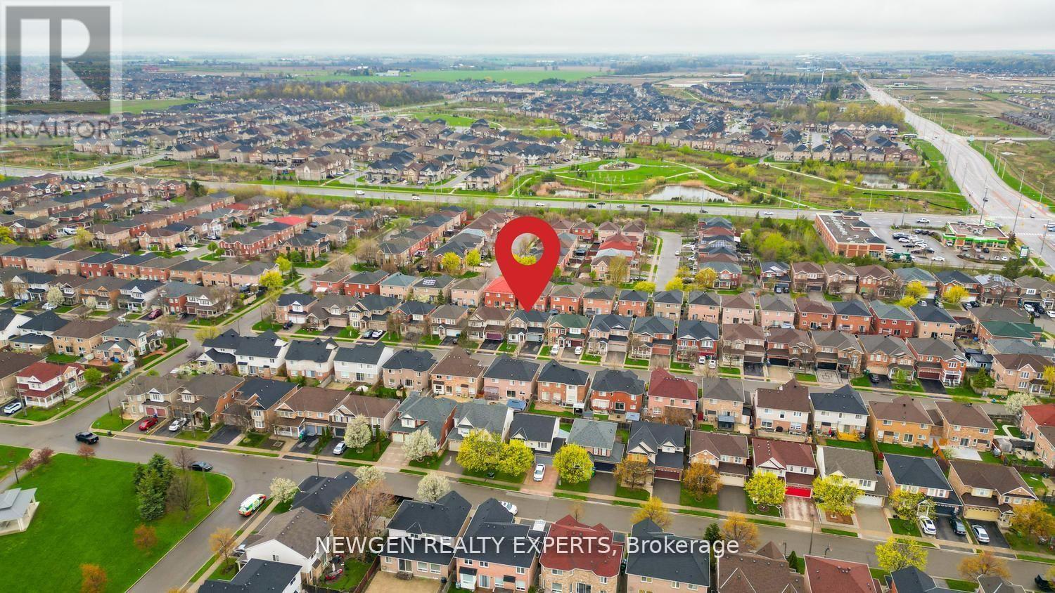 14 Mendoza Drive, Brampton, Ontario  L7A 3M3 - Photo 46 - W13221650