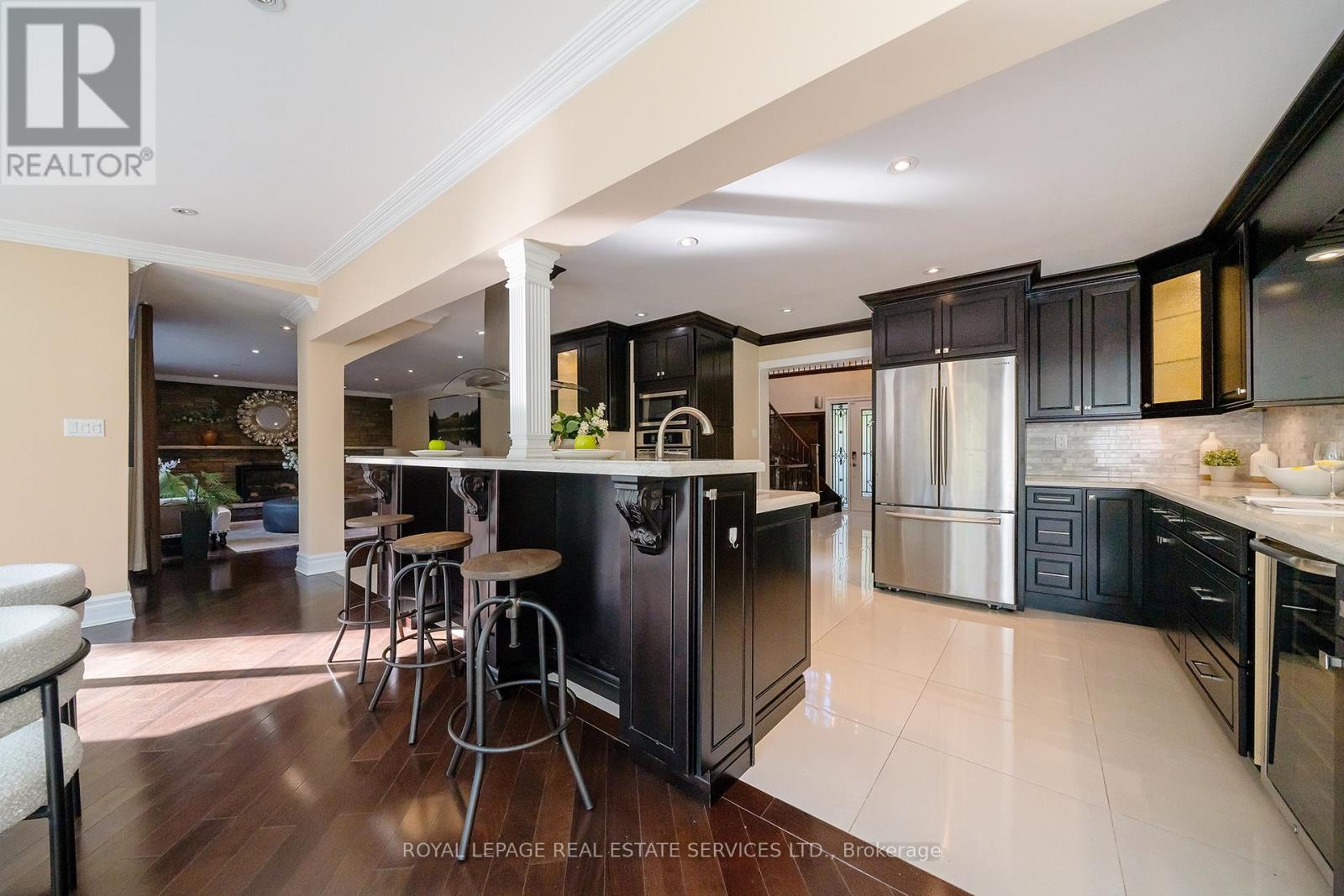 3278 Credit Heights Drive, Mississauga, Ontario  L5C 2L7 - Photo 12 - W13221660