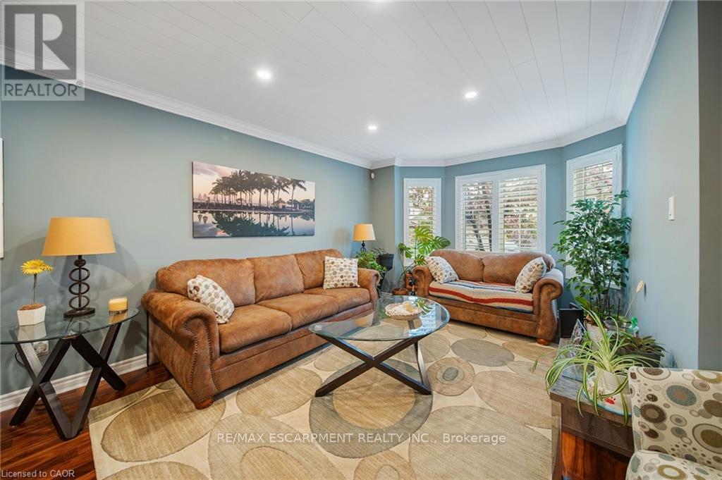2130 Forest Gate Park, Oakville, Ontario  L6M 4B4 - Photo 11 - W13221770