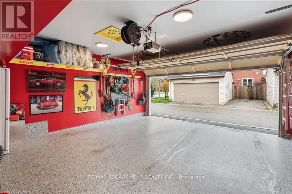 2130 Forest Gate Park, Oakville, Ontario  L6M 4B4 - Photo 44 - W13221770