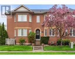 2130 FOREST GATE PARK, Oakville, Ontario