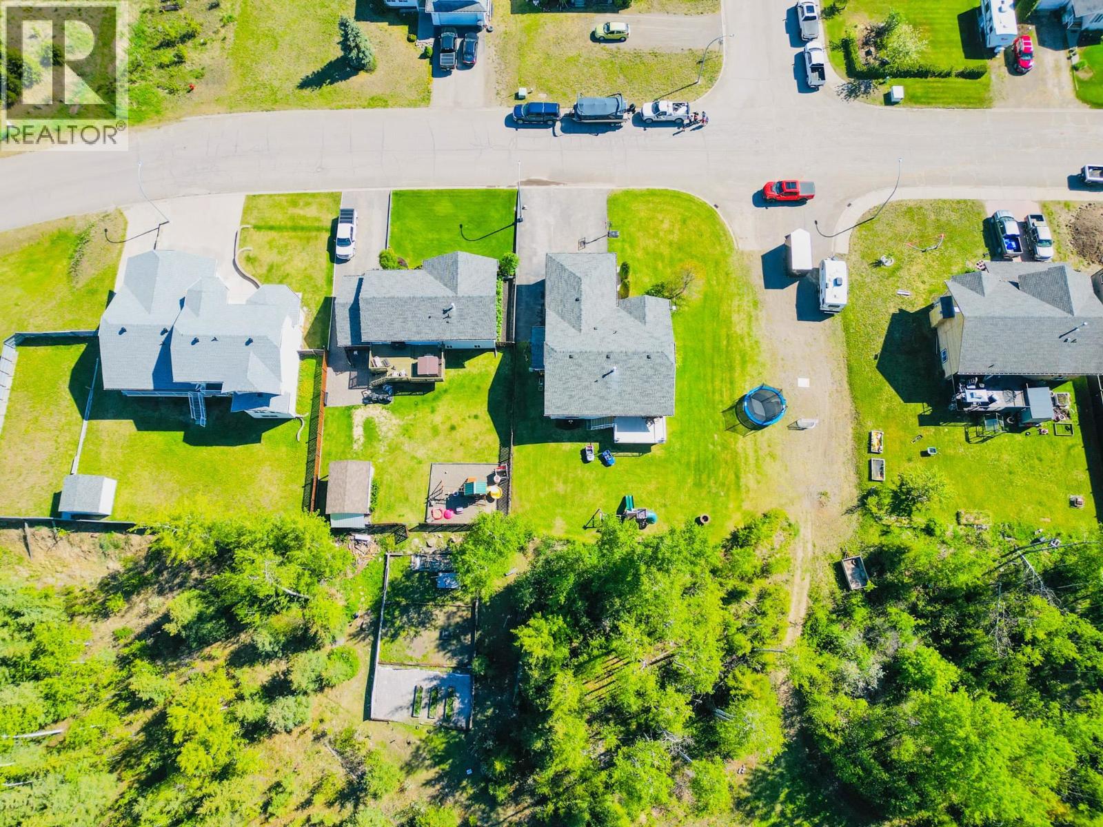 605 9th Avenue, Burns Lake, British Columbia  V0J 1E0 - Photo 11 - R3129681