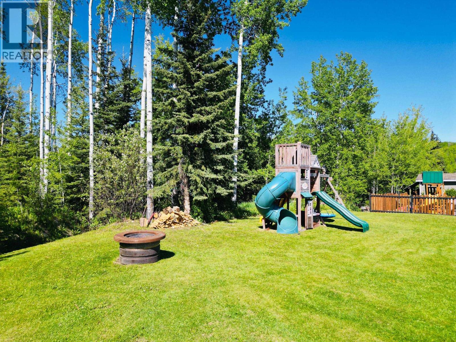 605 9th Avenue, Burns Lake, British Columbia  V0J 1E0 - Photo 8 - R3129681