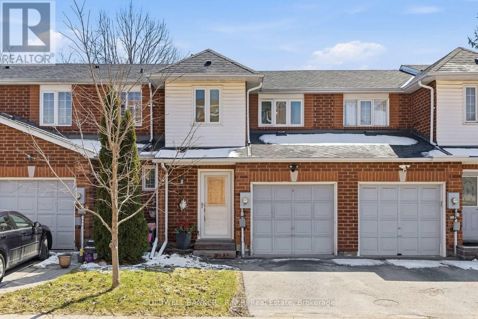 12 - 811 WILSON ROAD N, Oshawa, Ontario