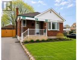 BASEMENT - 459 COLBORNE STREET E, Oshawa, Ontario