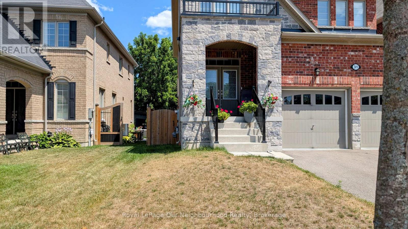 Lower - 31 Terry Crescent, Clarington, Ontario  L1C 0W4 - Photo 1 - E13222206