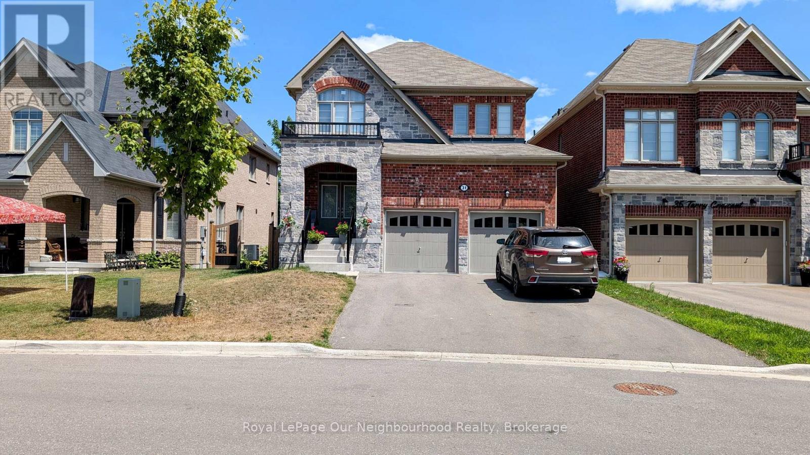 Lower - 31 Terry Crescent, Clarington, Ontario  L1C 0W4 - Photo 11 - E13222206