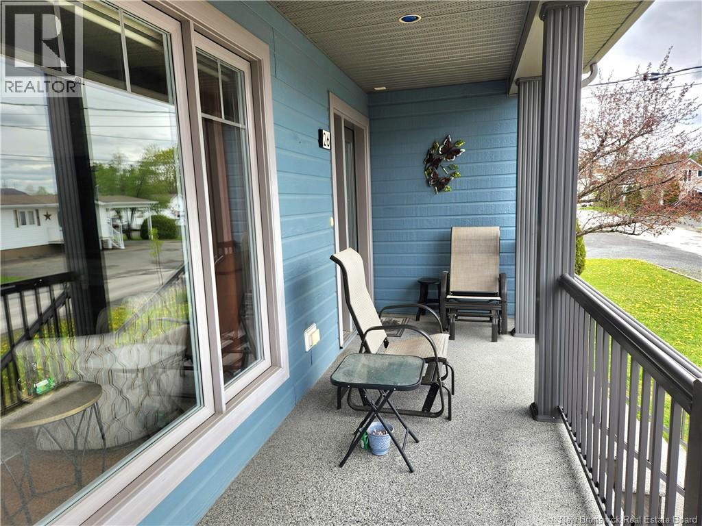 26 Rue Mgr Melanson, Saint-Quentin, New Brunswick  E8A 1X3 - Photo 5 - NB140812