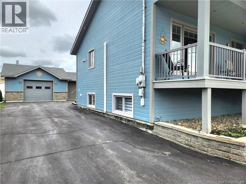 26 Rue Mgr Melanson, Saint-Quentin, New Brunswick  E8A 1X3 - Photo 6 - NB140812