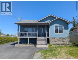 26 Rue Mgr Melanson, saint-quentin, New Brunswick