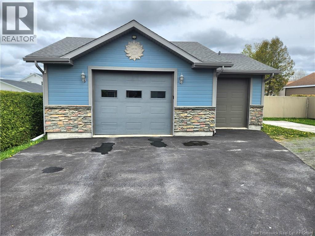 26 Rue Mgr Melanson, Saint-Quentin, New Brunswick  E8A 1X3 - Photo 42 - NB140812