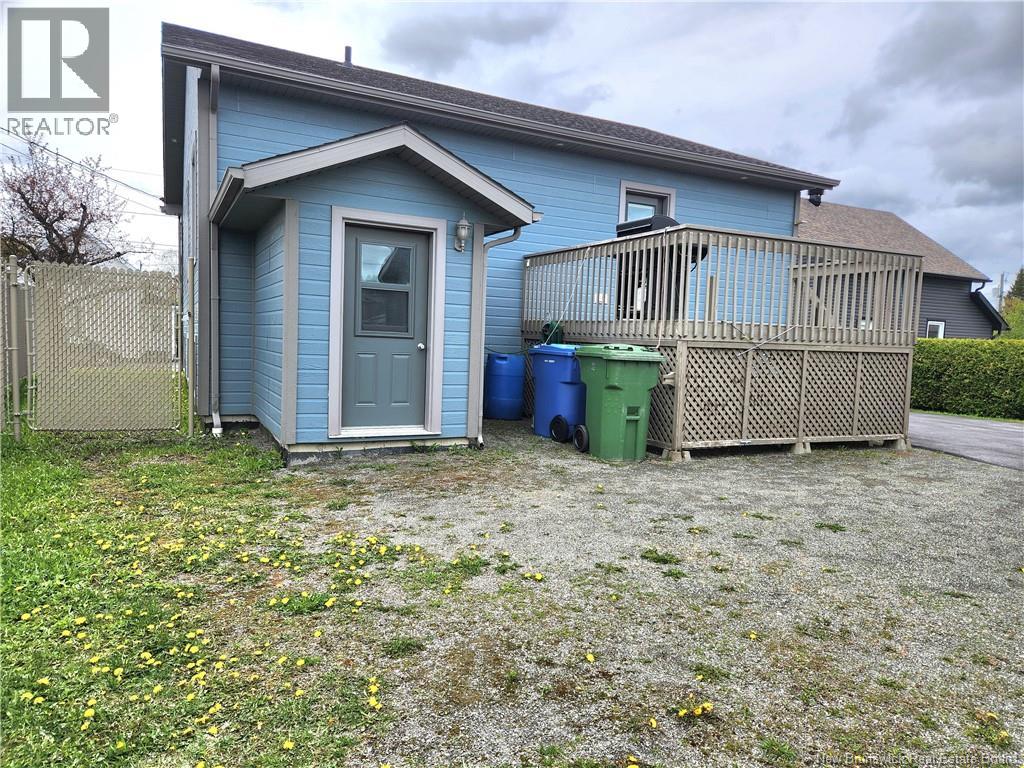 26 Rue Mgr Melanson, Saint-Quentin, New Brunswick  E8A 1X3 - Photo 45 - NB140812