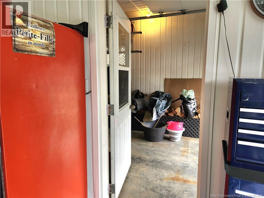 26 Rue Mgr Melanson, Saint-Quentin, New Brunswick  E8A 1X3 - Photo 40 - NB140812