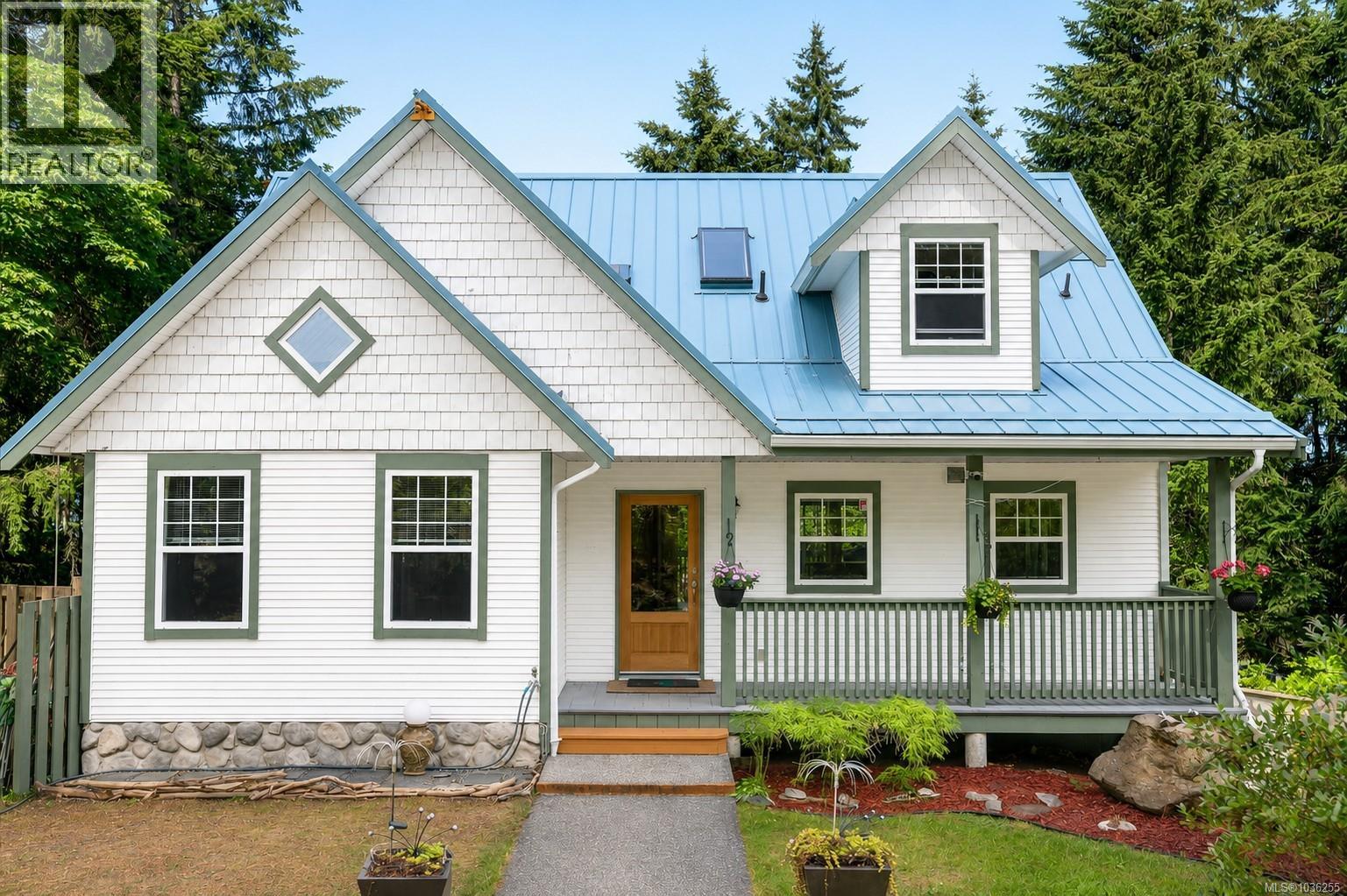 6560 Nevilane Dr, Duncan, British Columbia  V9L 5S4 - Photo 1 - 1036255