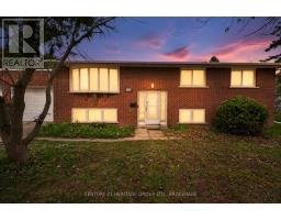 706 HIGH GATE PARK DRIVE, Kingston, Ontario
