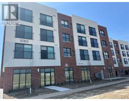 306 - 1080 TERRA VERDE WAY, Kingston, Ontario