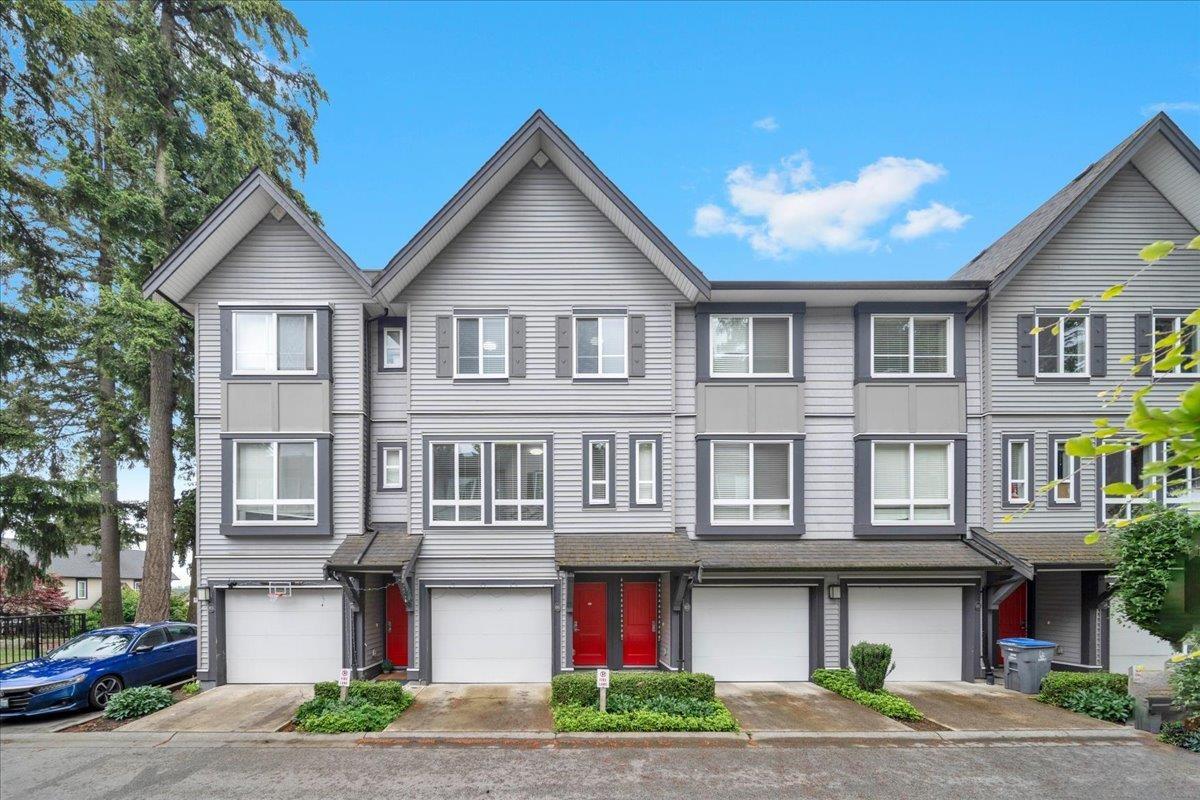 86 14555 68 Avenue, Surrey, British Columbia  V3S 2A8 - Photo 1 - R3127634