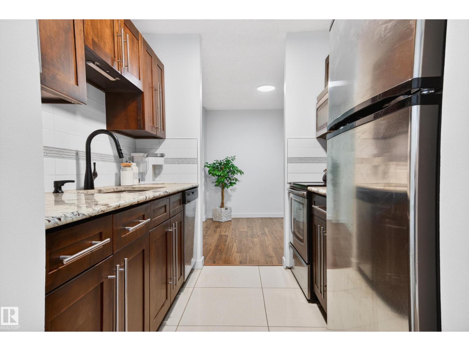 #312 14811 51 Av Nw, Edmonton, Alberta T6H 5G4 - Photo 9 - E4491091