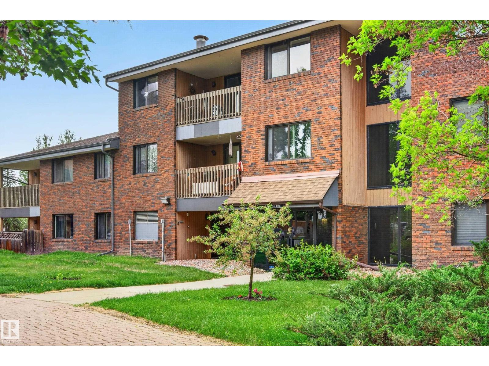 #312 14811 51 Av Nw, Edmonton, Alberta T6H 5G4 - Photo 3 - E4491091