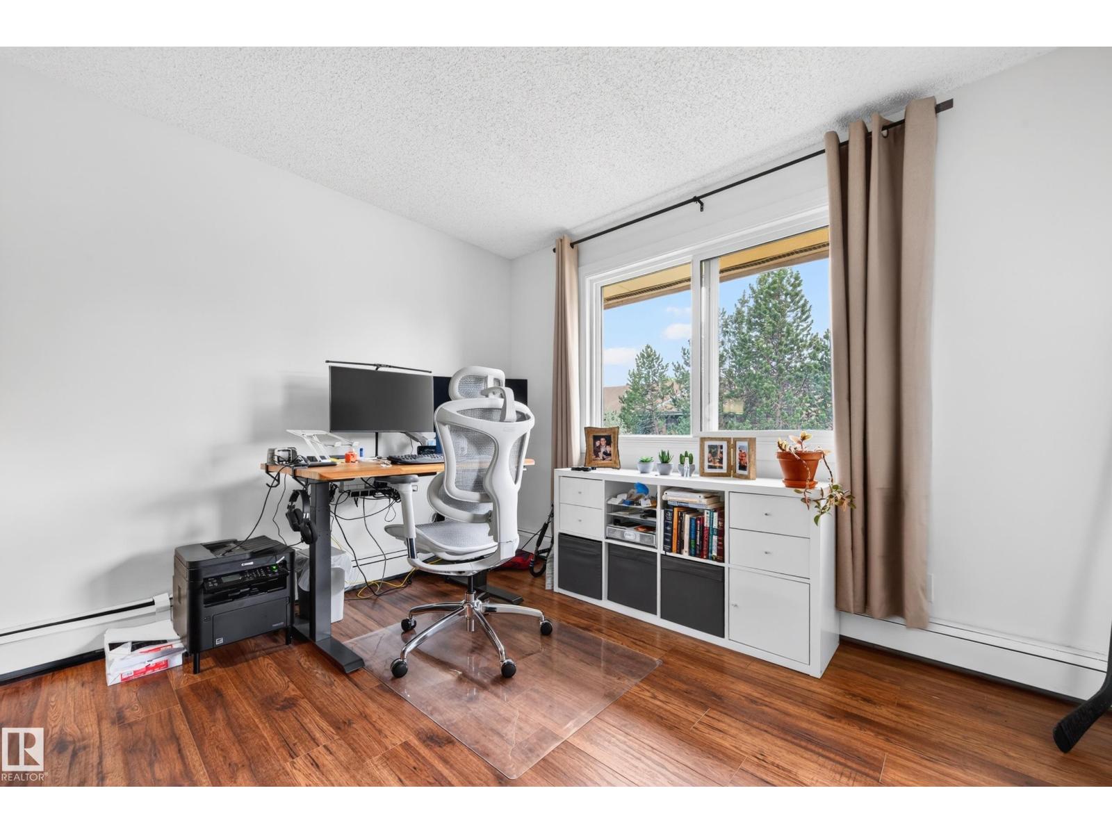 #312 14811 51 Av Nw, Edmonton, Alberta T6H 5G4 - Photo 22 - E4491091