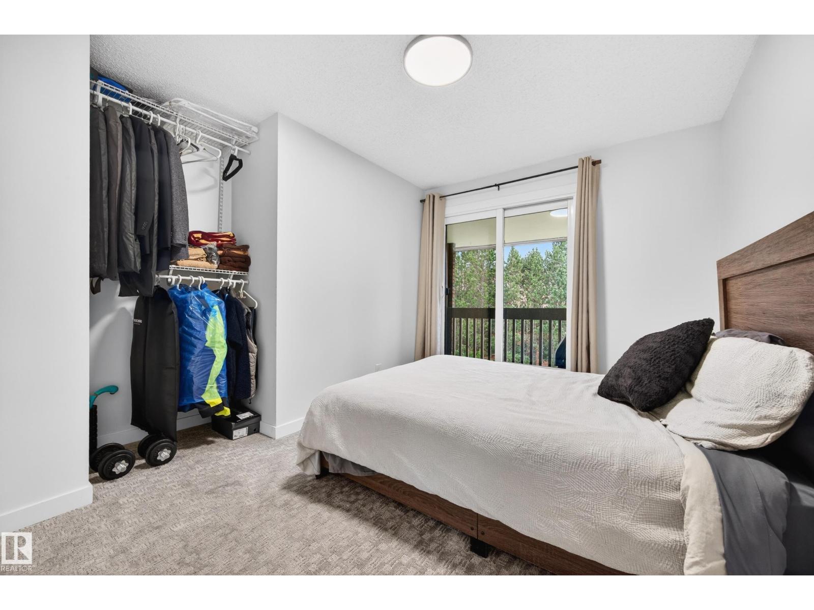 #312 14811 51 Av Nw, Edmonton, Alberta T6H 5G4 - Photo 30 - E4491091