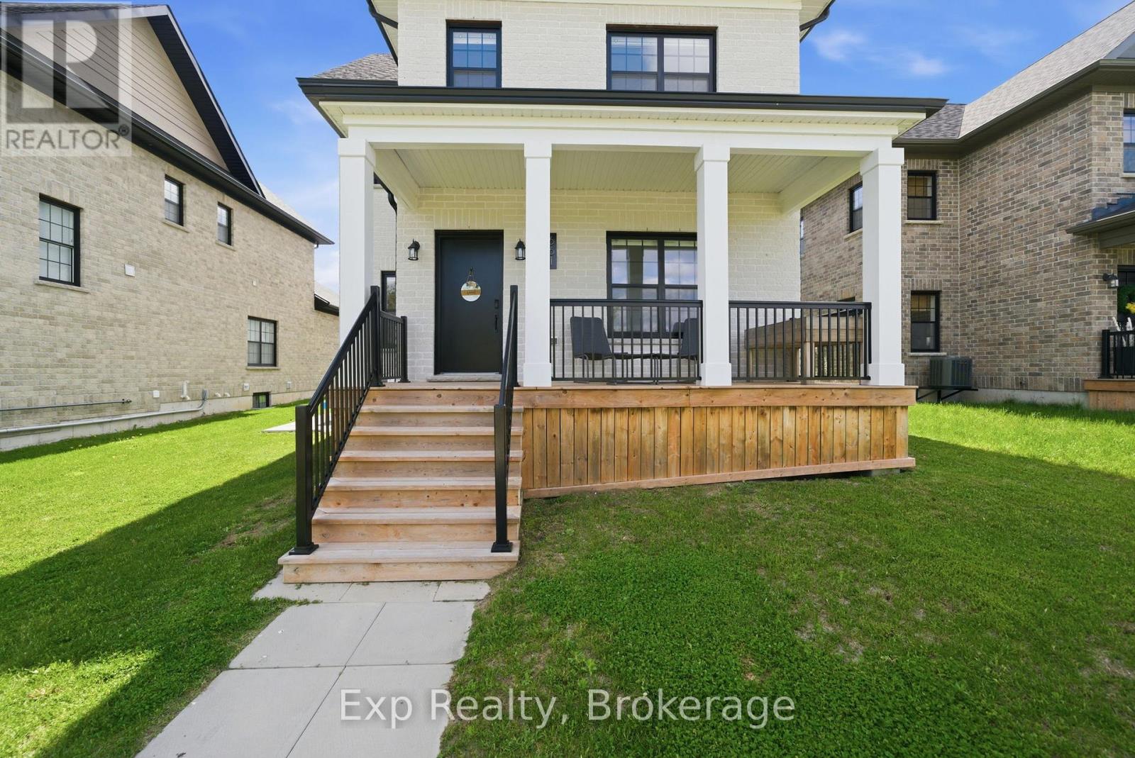 661 Wilkins Gate, Cobourg, Ontario  K9A 1M9 - Photo 3 - X13222098