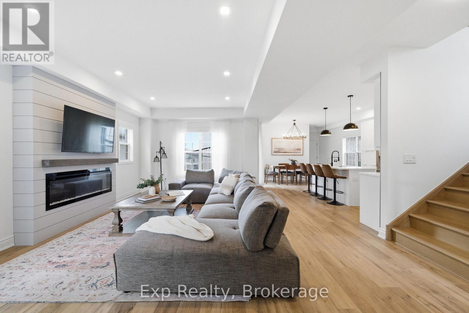661 Wilkins Gate, Cobourg, Ontario  K9A 1M9 - Photo 6 - X13222098
